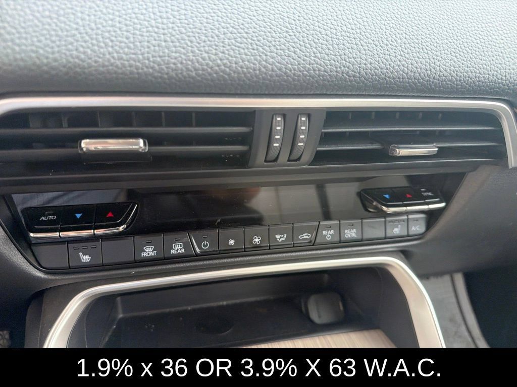 Certified 2024 MAZDA CX-90 Plug-In Hybrid w/ Premium Pkg AWD/4WD image 27