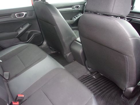 Used 2022 Honda Civic Sport image 16