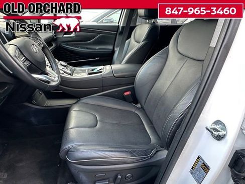Used 2023 Hyundai Santa Fe Limited w/ Cargo Package image 10