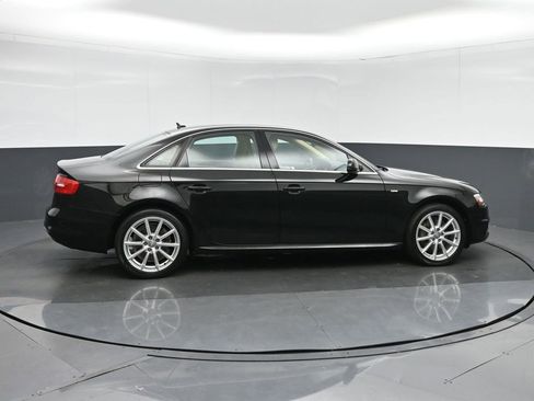 Used 2015 Audi A4 2.0T Premium Plus w/ Technology Package image 8