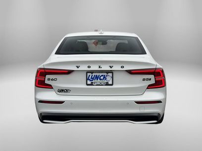 Used 2024 Volvo S60 B5 Plus w/ Climate Package