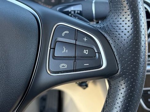 Used 2018 Mercedes-Benz C 300 Cabriolet image 9