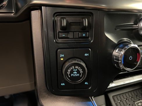 New 2025 Ford F150 Platinum w/ Equipment Group 703A Plus image 16