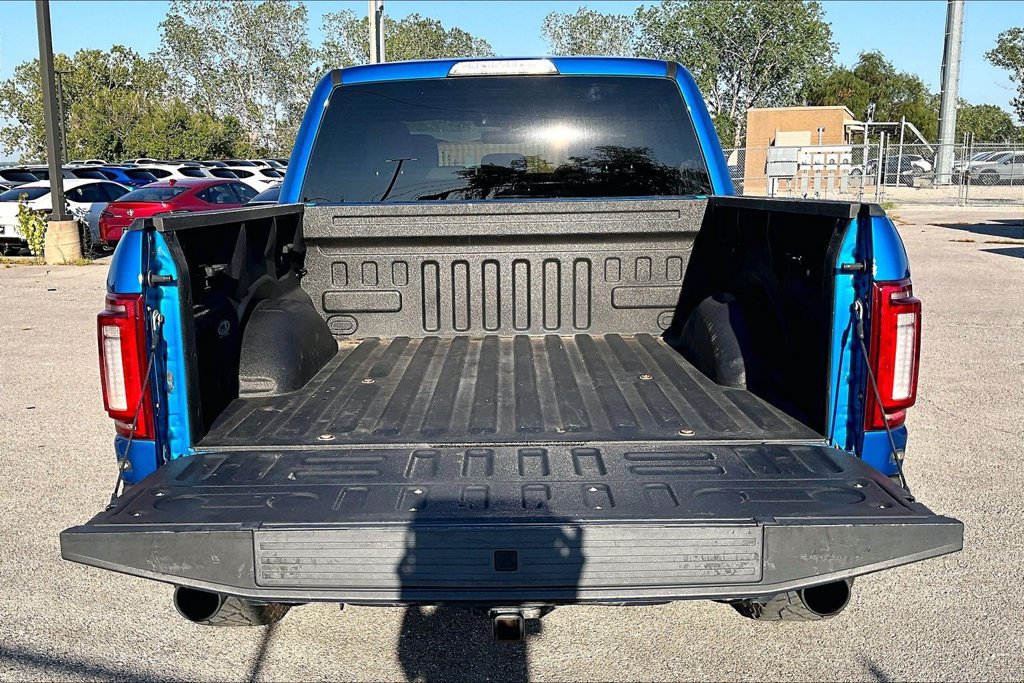 Used 2019 Ford F150 Raptor AWD/4WD image 37