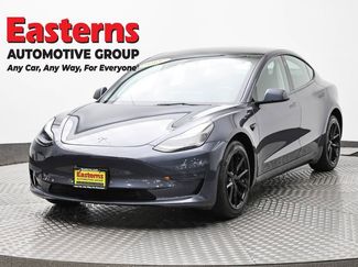 Used 2023 Tesla Model 3 Standard Range video 1