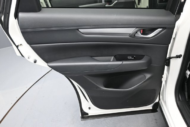 Certified 2024 MAZDA CX-5 AWD 2.5 S w/ Select Package image 13