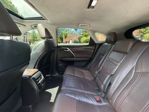 Used 2016 Lexus RX 350 FWD w/ Premium Package image 17