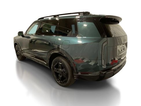 New 2027 Kia Telluride SX Prestige X-Line AWD/4WD image 2