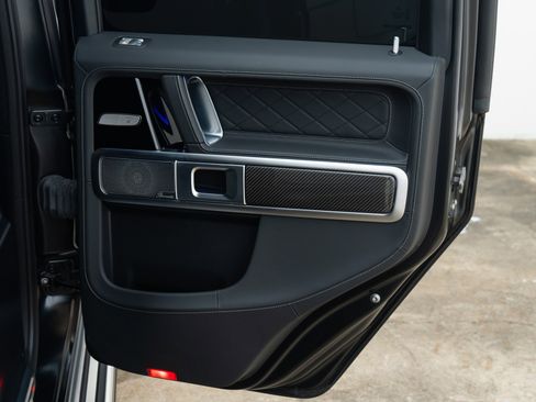 Used 2023 Mercedes-Benz G 550 image 38