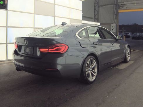 Used 2019 BMW 430i Gran Coupe image 2