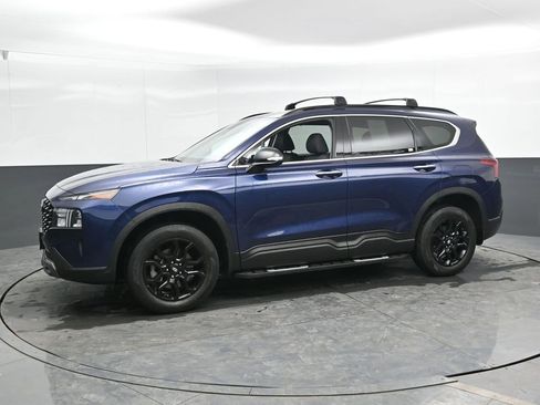 Used 2022 Hyundai Santa Fe XRT image 8