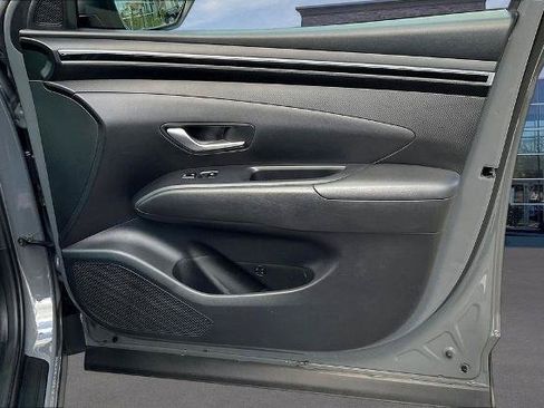 Used 2024 Hyundai Tucson SEL FWD image 27