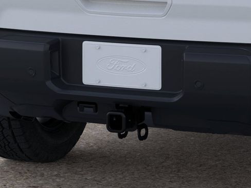 New 2026 Ford Bronco Sport Badlands w/ Badlands Tech Package AWD/4WD image 24