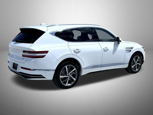 New 2026 Genesis GV80 2.5T Advanced AWD/4WD image 5