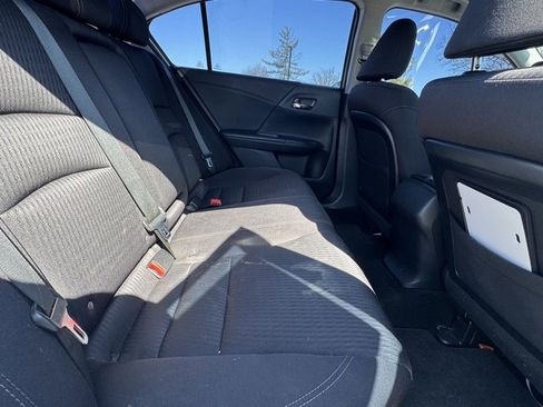 Used 2014 Honda Accord Sport image 7