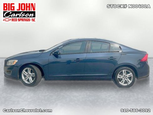 Used 2015 Volvo S60 T5 Premier FWD image 2