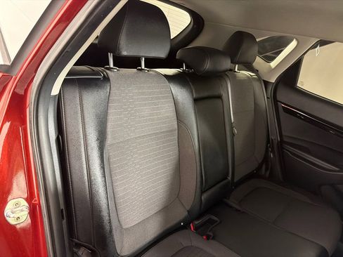 Used 2023 Kia Seltos S FWD image 20