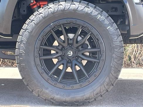 Used 2024 Ford F150 Raptor AWD/4WD image 20