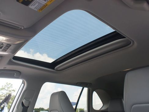 Certified 2025 Toyota RAV4 Limited w/ Weather Package FWD image 6