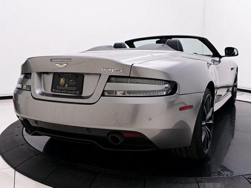 Used 2016 Aston Martin DB9 GT image 38