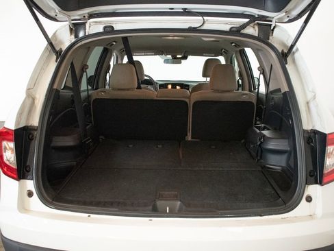 Used 2020 Honda Pilot EX image 24