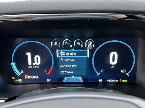 Used 2023 Ford F150 Lariat w/ Equipment Group 502A High image 22