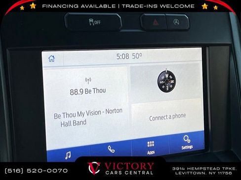 Used 2020 Ford F150 XLT image 26