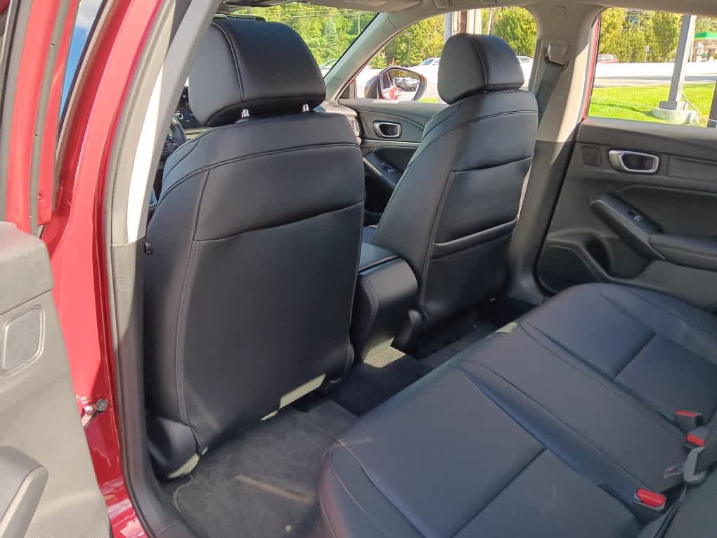 Used 2026 Acura Integra FWD image 16