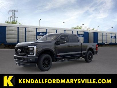 New 2026 Ford F250 Lariat