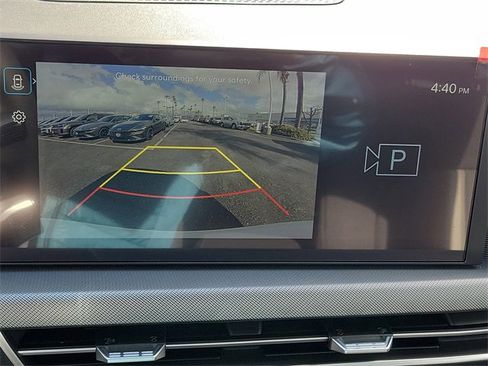 Used 2026 Hyundai Sonata SEL image 11