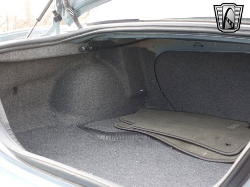 Used 2002 Jaguar X-TYPE 2.5 image 19