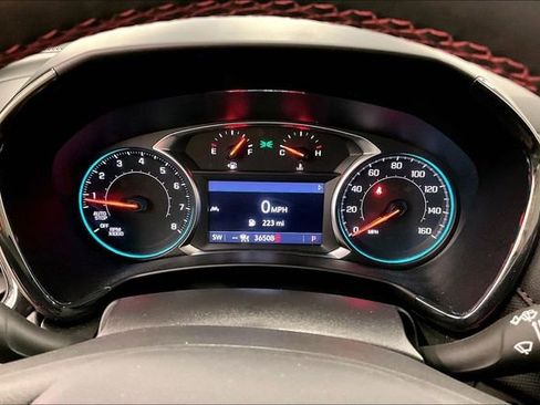 Used 2023 Chevrolet Equinox RS image 26