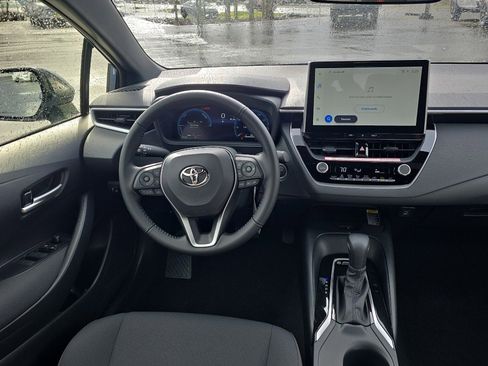 New 2026 Toyota Corolla SE image 20