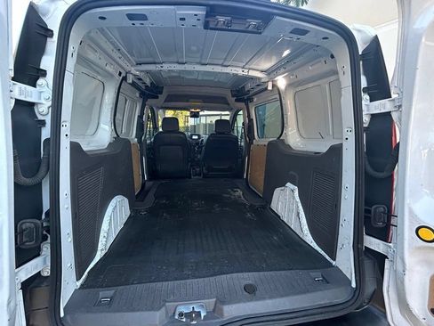 Used 2021 Ford Transit Connect XL FWD image 29