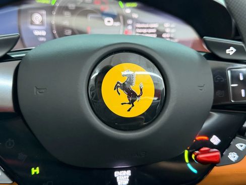 Used 2024 Ferrari 296 GTS image 29