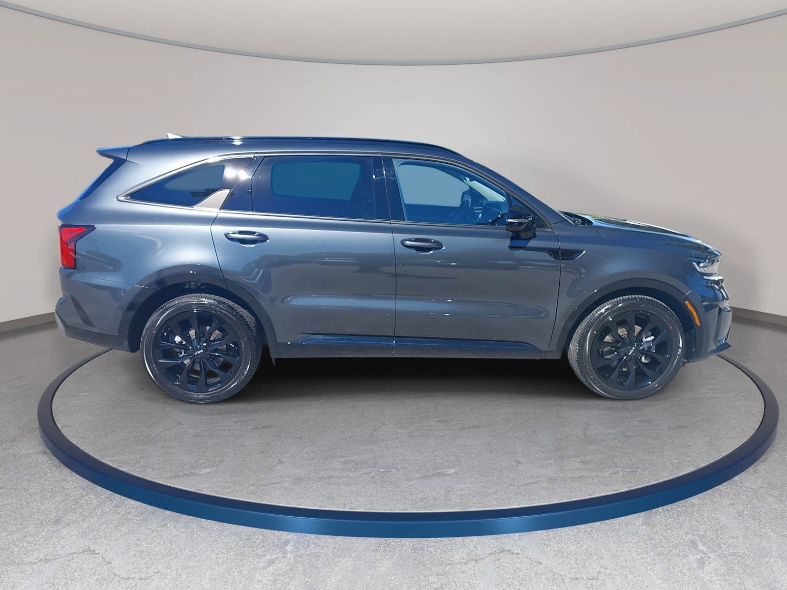 Used 2023 Kia Sorento SX FWD image 4