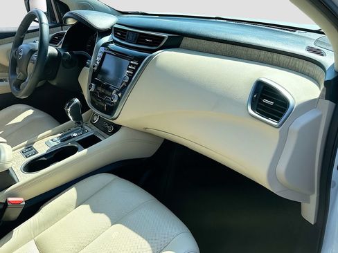 Used 2023 Nissan Murano SL w/ SL Moonroof Package FWD image 30