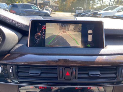 Used 2016 BMW X5 xDrive35i image 14