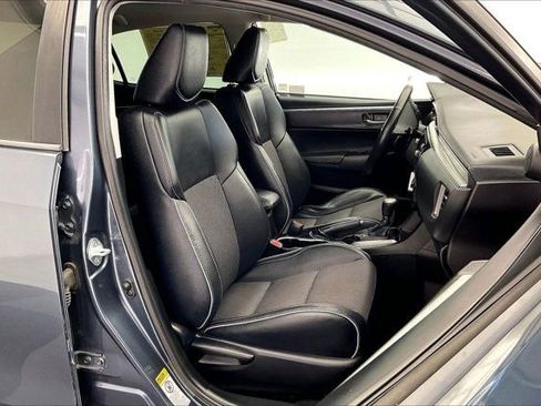 Used 2015 Toyota Corolla S image 6