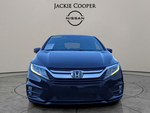 Used 2018 Honda Odyssey EX-L image 8