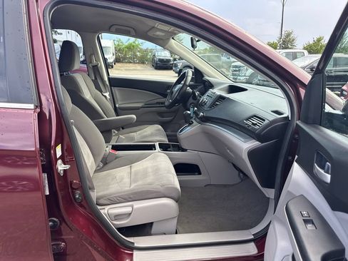 Used 2013 Honda CR-V LX image 24