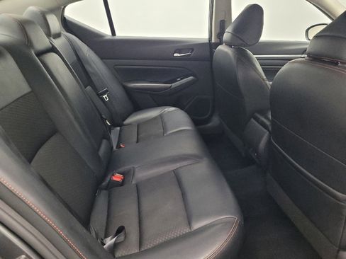 Used 2023 Nissan Altima 2.5 SR image 19