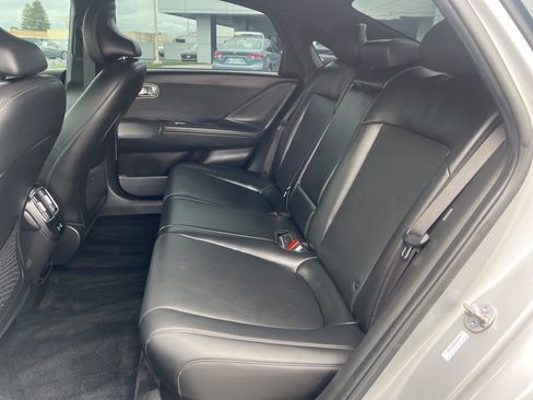 Used 2024 Hyundai Ioniq 6 SEL image 28