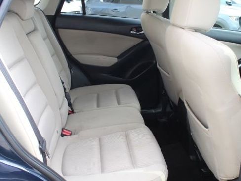 Used 2015 MAZDA CX-5 Touring image 14