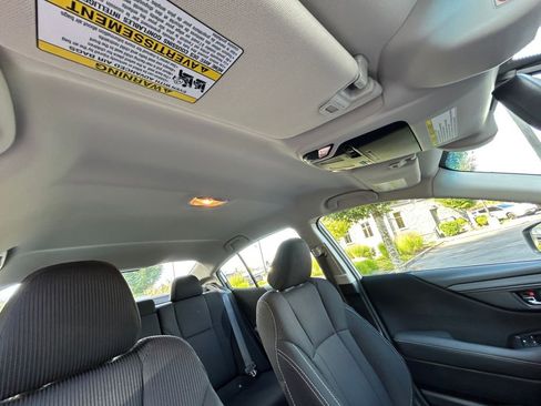 Used 2022 Subaru Legacy Premium image 27