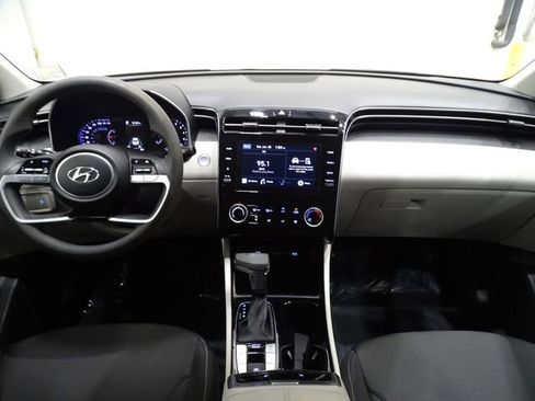 Used 2022 Hyundai Tucson SEL w/ Cargo Package image 24