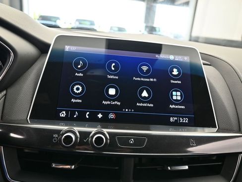 Used 2020 Cadillac CT5 Premium Luxury w/ Climate Package RWD image 22