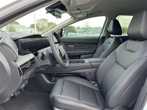 New 2025 Nissan Murano SV image 16