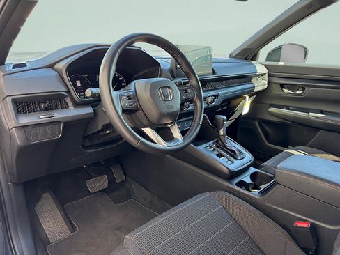 Certified 2026 Honda CR-V Sport image 13