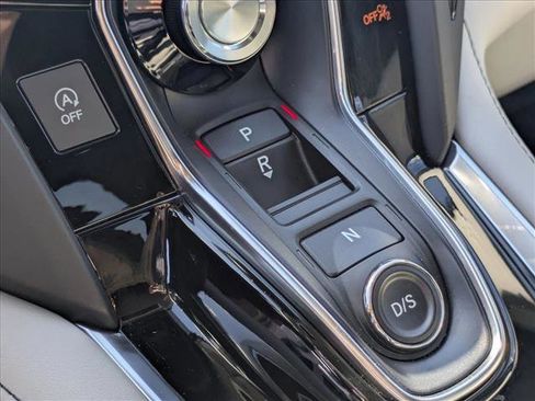 Certified 2021 Acura RDX FWD w/ Technology Package image 11